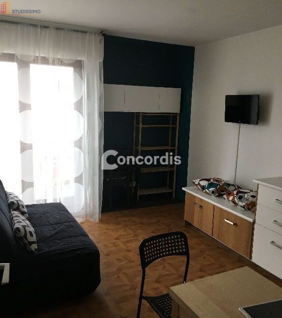 Studio meublé 22m² Vandoeuvre-lès-Nancy - Meublé, 4e étage - Photo 3