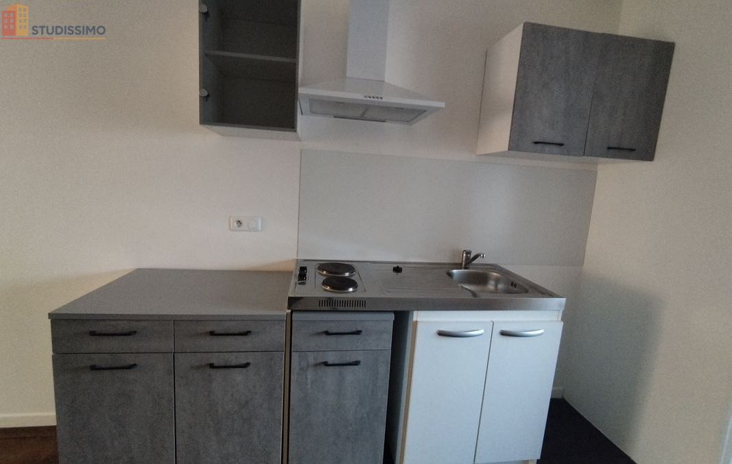 Studio 29m² Nancy 54000 - Photo 4