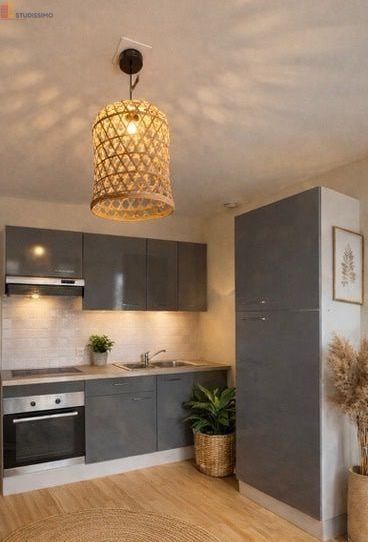 Studio 20m² Nancy 54000 - Photo 4