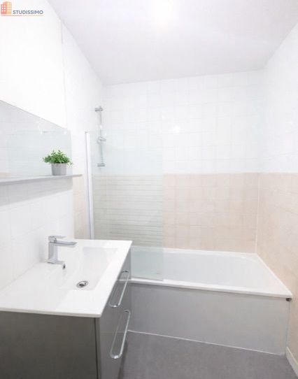 Studio 20m² Nancy 54000 - Photo 3