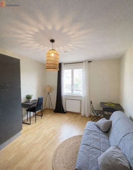 Studio 20m² Nancy 54000 - Photo 2