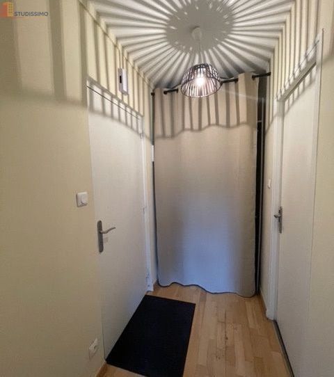 Studio 20m² Nancy 54000 - Photo 1