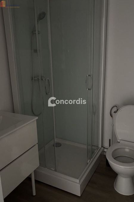 Studio meublé 22m² Nancy 54000 - Meublé, 1 pièce - Photo 1