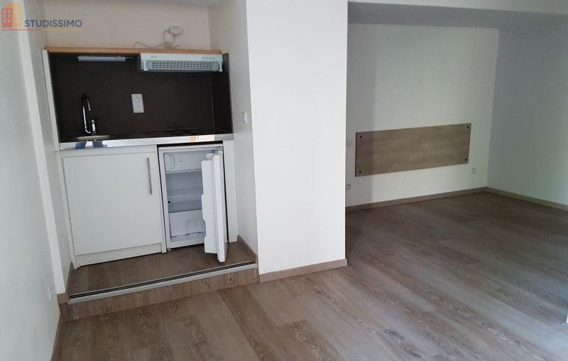 Studio 22m² Vandoeuvre-lès-Nancy - sans caractéristique - Photo 4