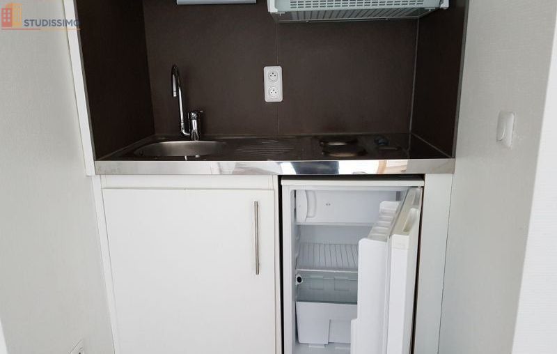 Studio 22m² Vandoeuvre-lès-Nancy - sans caractéristique - Photo 2