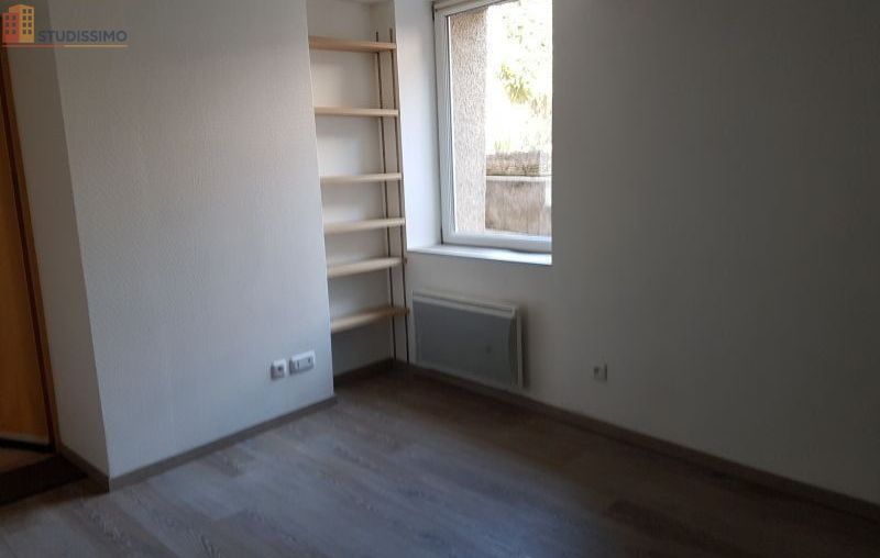 Studio 22m² Vandoeuvre-lès-Nancy - sans caractéristique - Photo 3