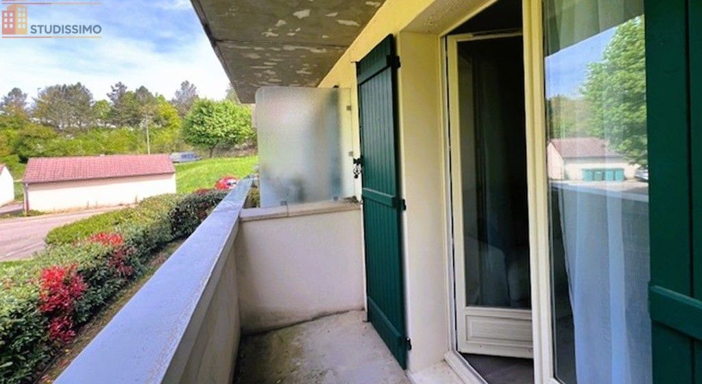 Studio 26m² Villers-lès-Nancy - Étage 1/3 - Photo 3