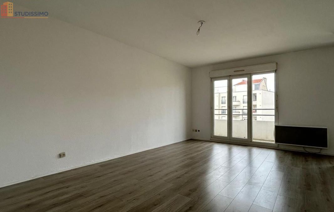Studio 34m² Nancy 54000 - Photo 4