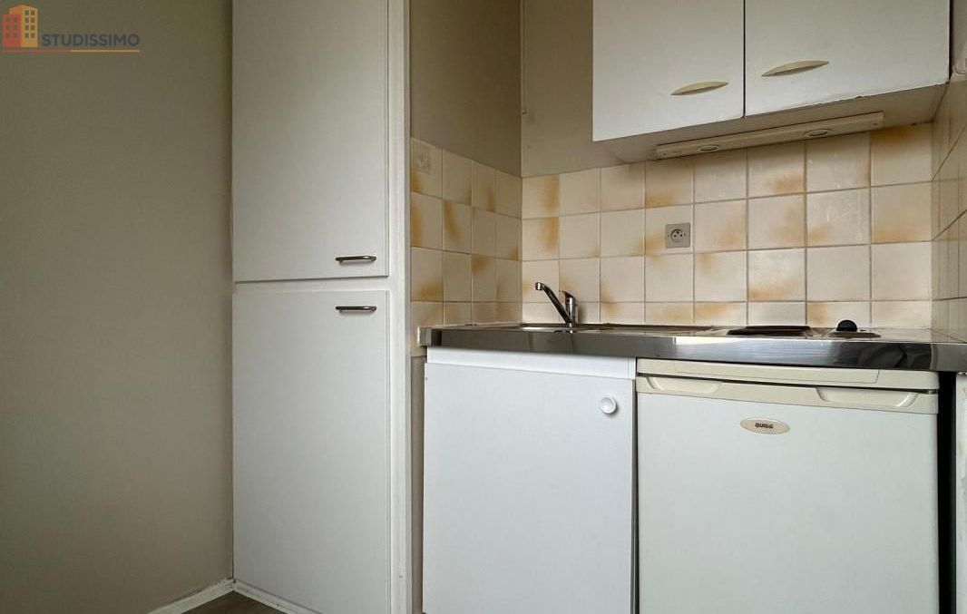 Studio 34m² Nancy 54000 - Photo 2