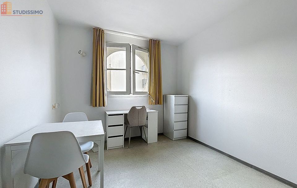 Studio meublé 20m² Nancy 54000 - Dernier étage, lumineux - Photo 6