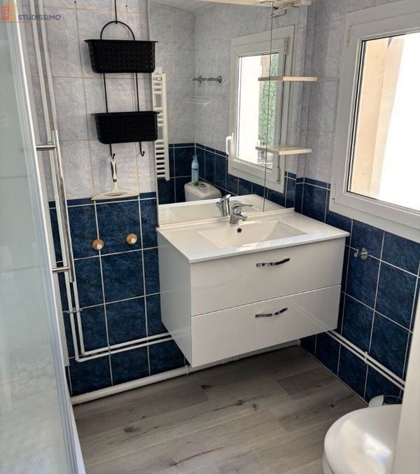 Studio meublé 23m² Nancy 54000 - Meublé, DPE C - Photo 6