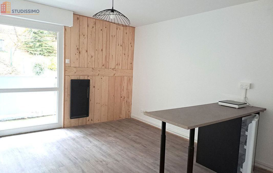 Studio 24m² Nancy 54000 - Photo 8