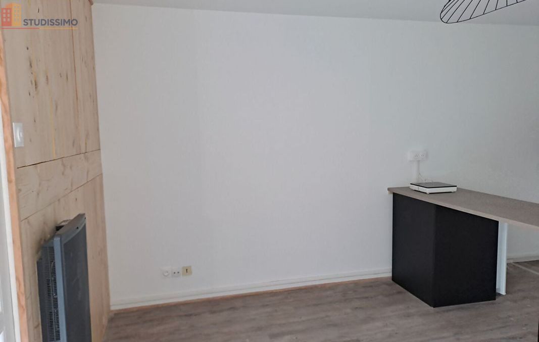 Studio 24m² Nancy 54000 - Photo 5