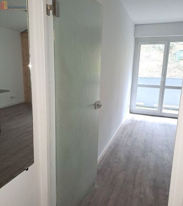 Studio 24m² Nancy 54000 - Photo 4