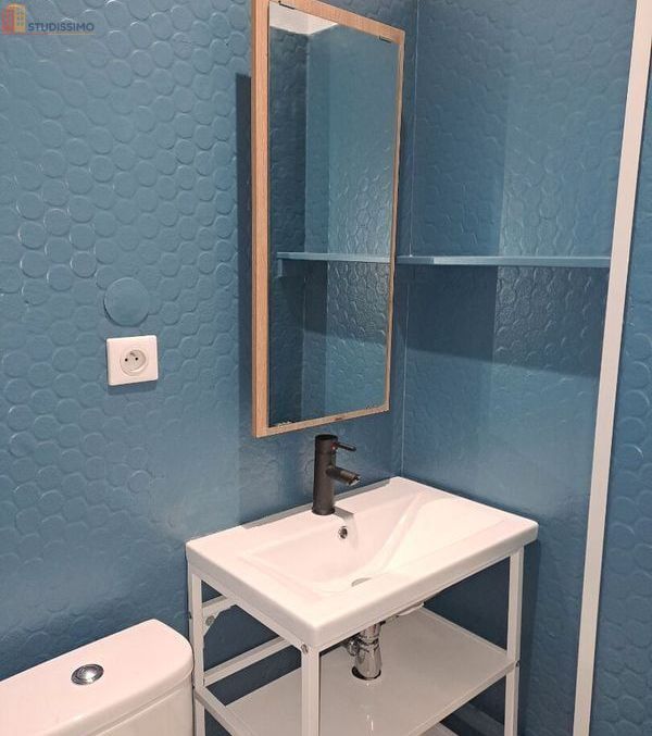 Studio 24m² Nancy 54000 - Photo 3