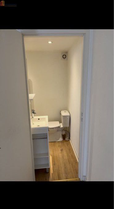 Studio 19m² Lunéville centre - Proche gare, RDC - Photo 2