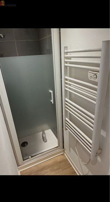 Studio 19m² Lunéville centre - Proche gare, RDC - Photo 1