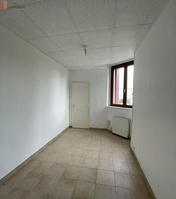 Studio 27m² Pont-Saint-Vincent - Lumineux - Photo 4