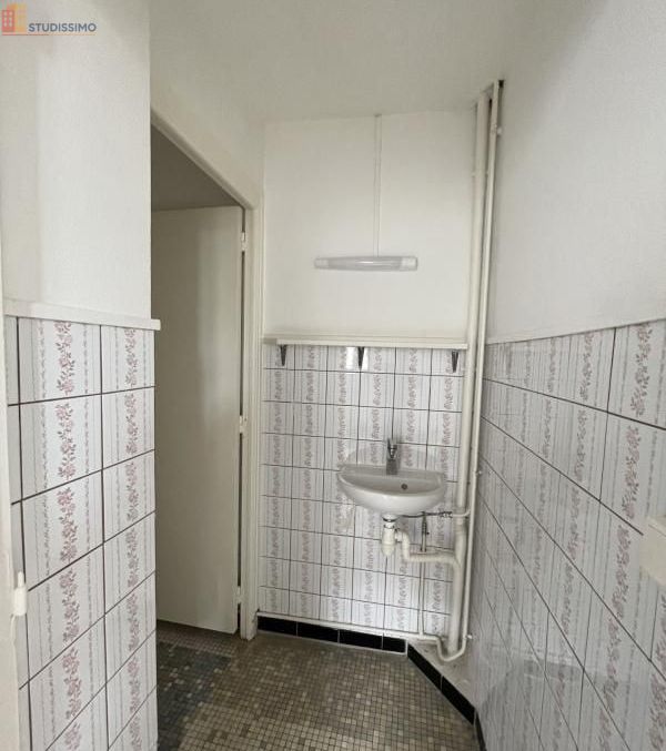 Studio 27m² Pont-Saint-Vincent - Lumineux - Photo 3