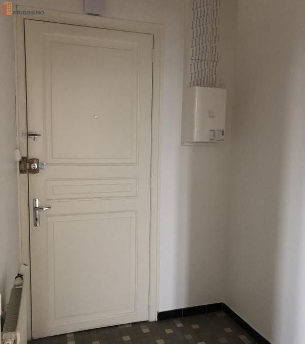 Studio 27m² Pont-Saint-Vincent - Lumineux - Photo 2