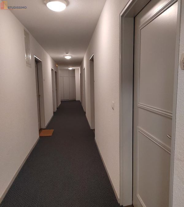 Studio meublé 17m² Nancy 54000 - Meublé, 2e étage - Photo 6