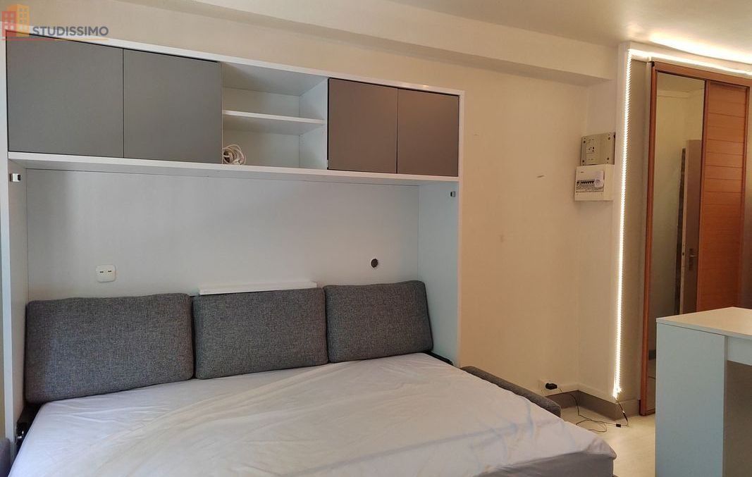 Studio meublé 17m² Nancy 54000 - Meublé, 2e étage - Photo 5