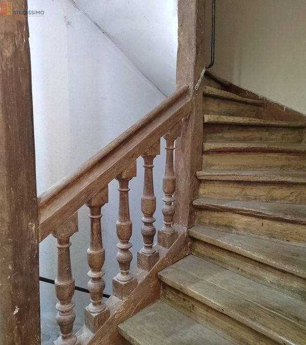 Studio meublé 17m² Nancy 54000 - Meublé, 2e étage - Photo 1