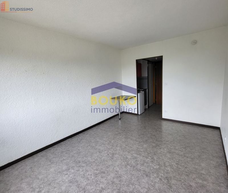 Studio 19m² Vandoeuvre-lès-Nancy - 3e étage, lumineux - Photo 5