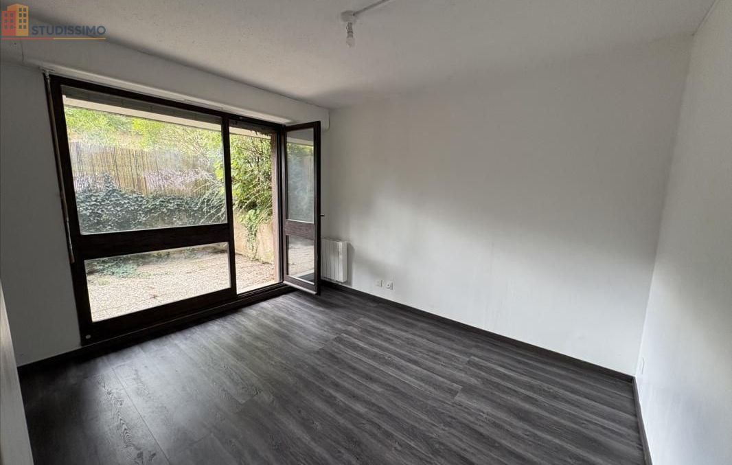 Studio 19m² Nancy 54000 - Photo 4