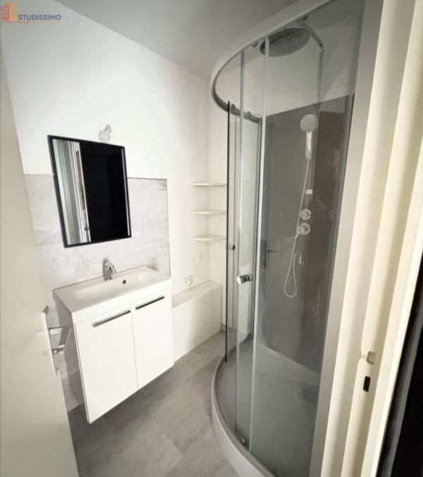 Studio 19m² Nancy 54000 - Photo 3