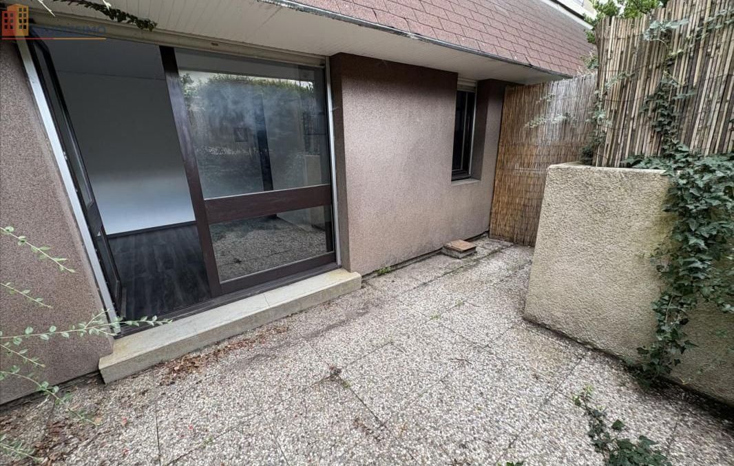 Studio 19m² Nancy 54000 - Photo 2