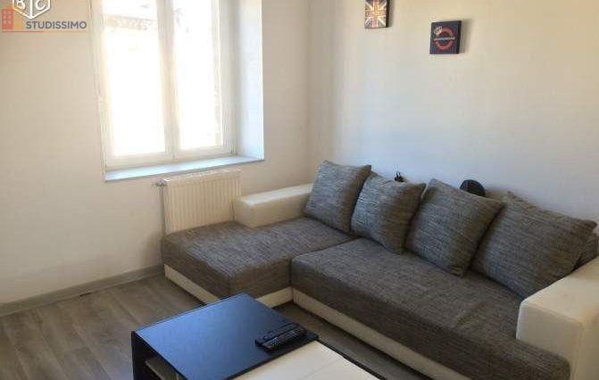 Studio 42m² Lunéville - Lumineux, 2e étage - Photo 4