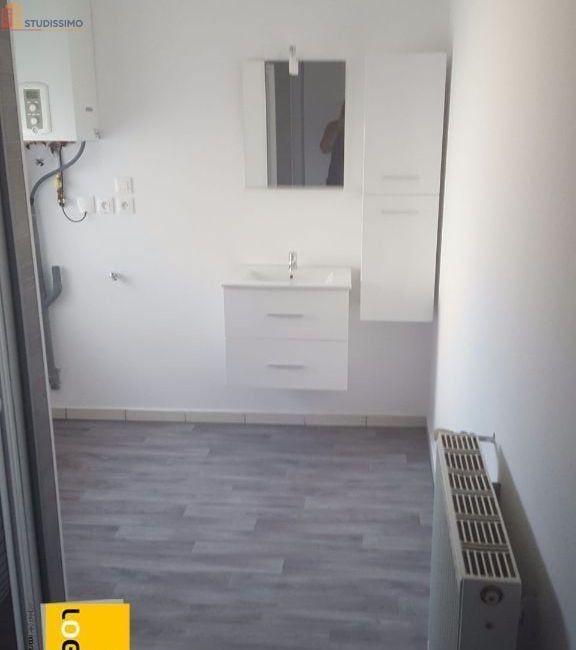 Studio 42m² Lunéville - Lumineux, 2e étage - Photo 2