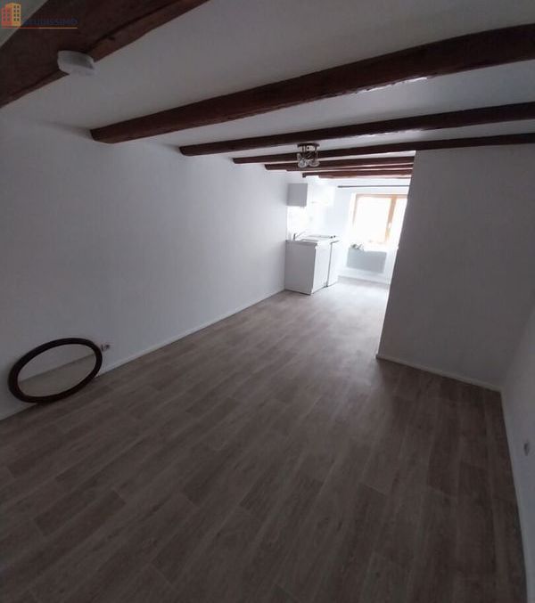 Studio 20m² Nancy 54000 - Photo 2