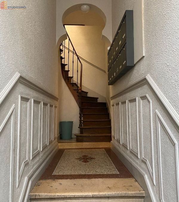 Studio 16m² Nancy 54000 - Meublé, DPE D - Photo 6