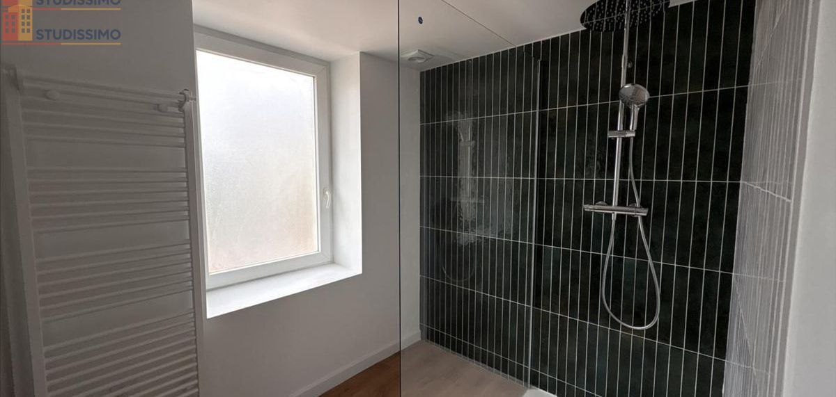 Studio meublé 37m² Nancy 54000 - Meublé, DPE D - Photo 1