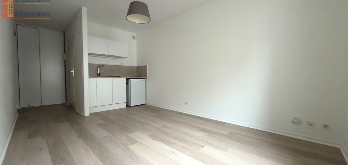 Studio à Nancy