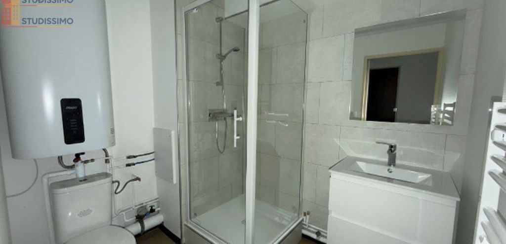 Studio 20m² Nancy 54000 - Photo 2