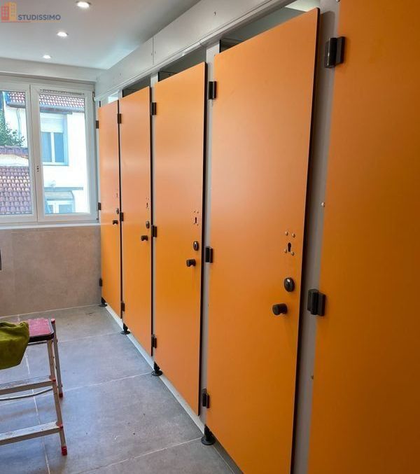 Studio meublé 10m² Nancy 54000 - Proche gare, fac de lettres - Photo 2