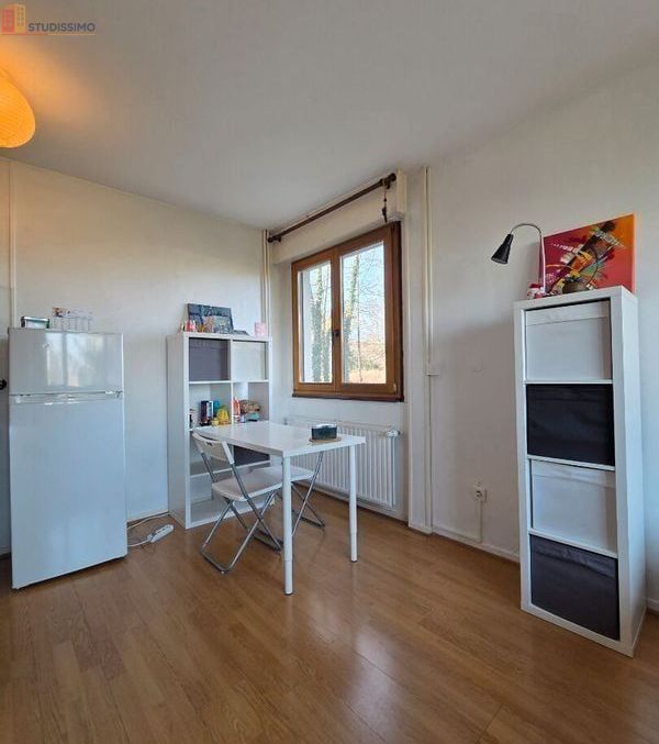 Studio meublé 29m² Jarville-la-Malgrange - Meublé, 1 pièce - Photo 5