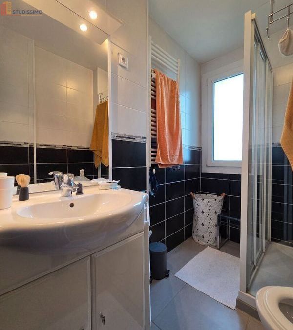 Studio meublé 29m² Jarville-la-Malgrange - Meublé, 1 pièce - Photo 1