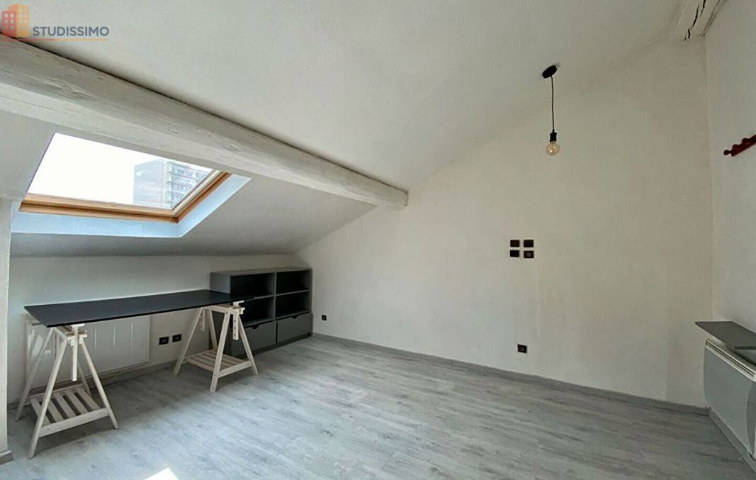 Studio 20m² Nancy 54000 - Étage élevé, DPE D - Photo 5