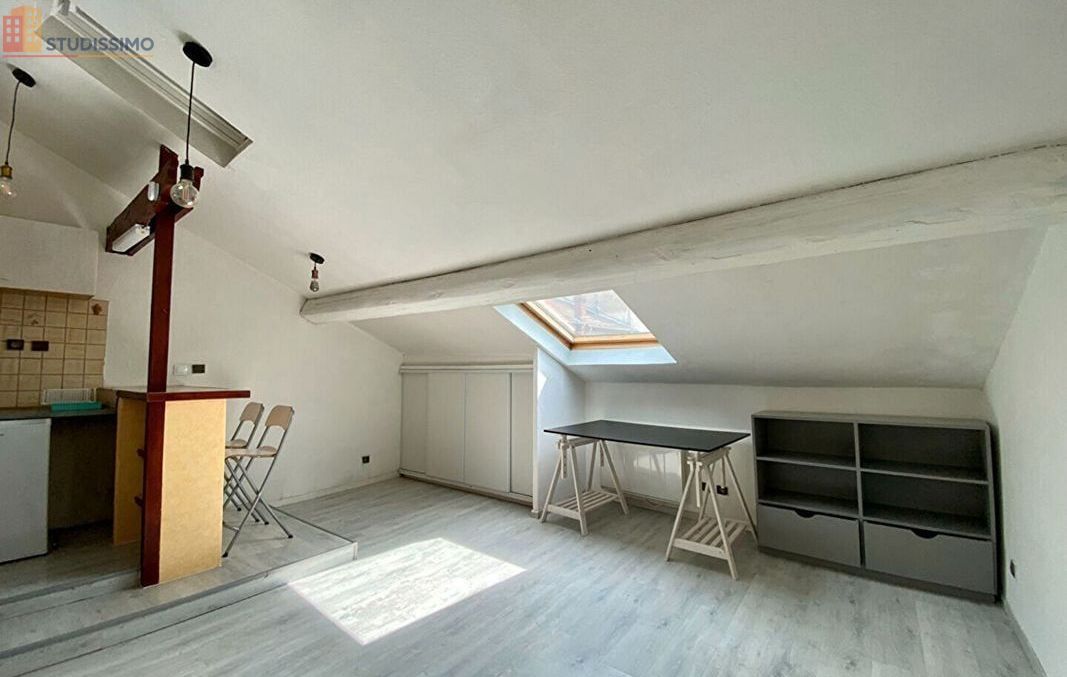 Studio à Nancy
