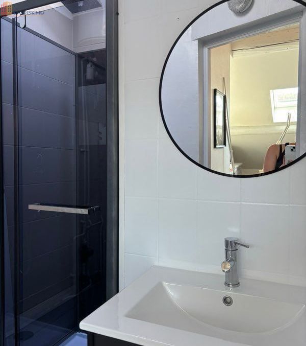 Studio 20m² Nancy 54000 - Meublé, proche IUT - Photo 1