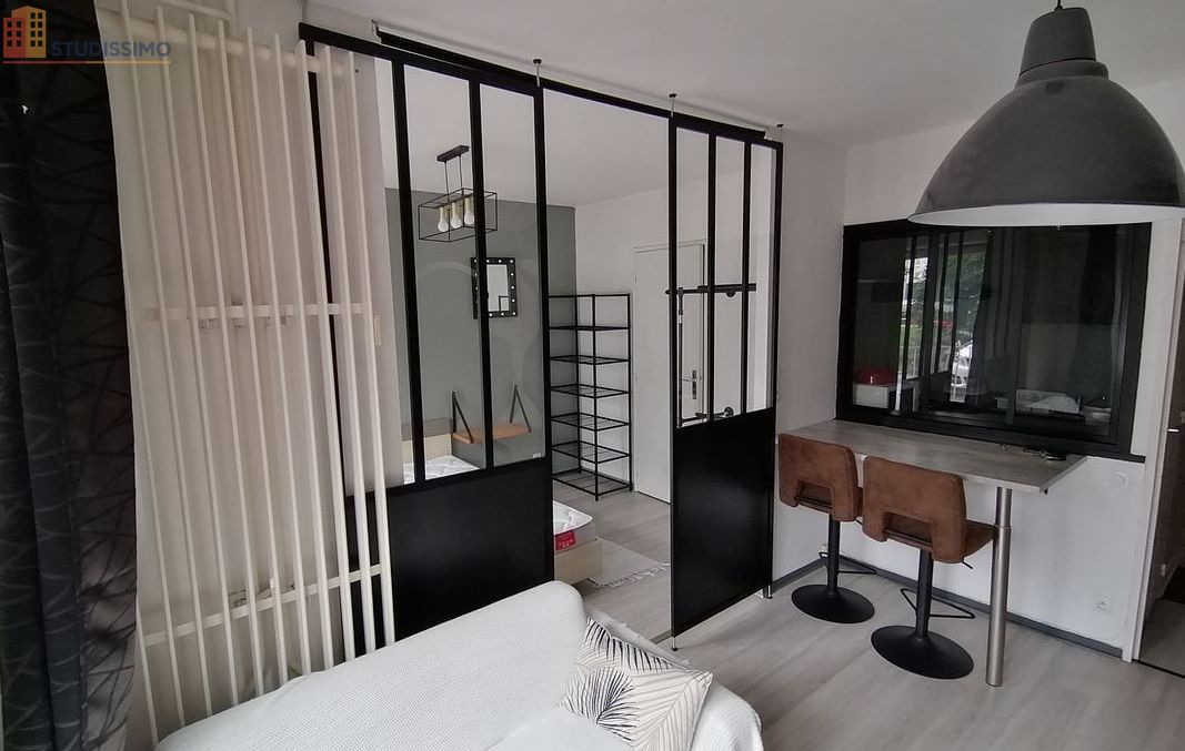 Studio à Nancy