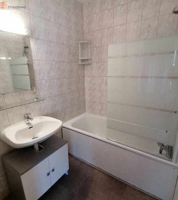 Studio meublé 30m² Nancy 54000 - Proche centre, charmant - Photo 1