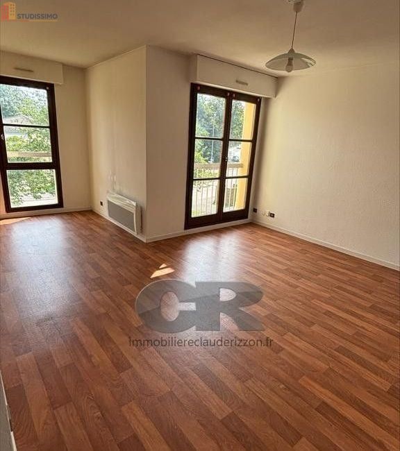 Studio 33m² Villers-lès-Nancy - Lumineux, 1er étage - Photo 5