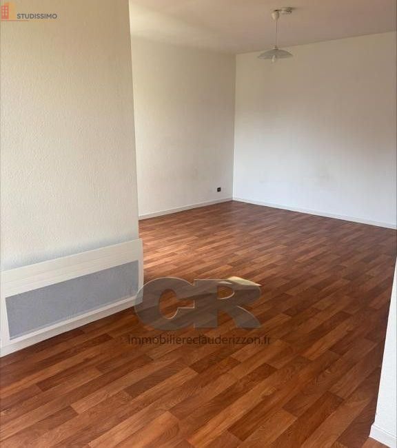 Studio 33m² Villers-lès-Nancy - Lumineux, 1er étage - Photo 4
