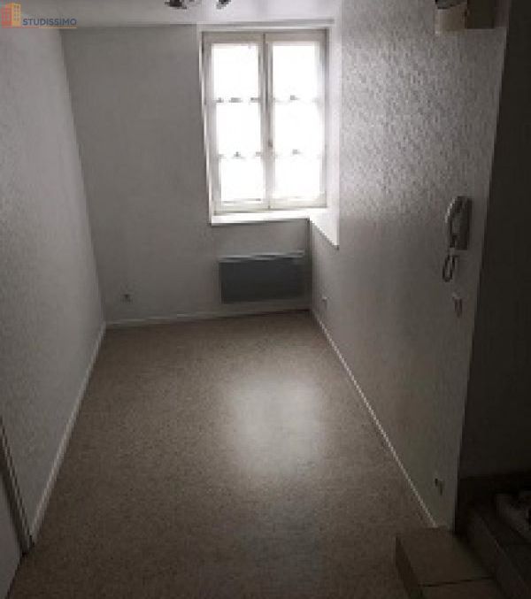 Studio 35m² Vandoeuvre-lès-Nancy - lumineux - Photo 1