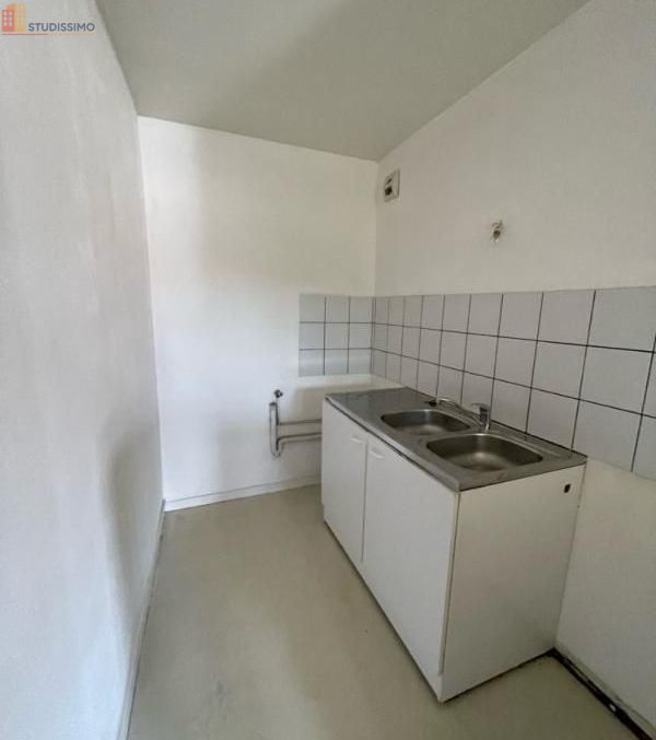 Studio 41m² Nancy centre-ville - Photo 7